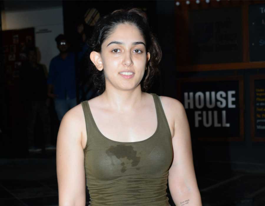 Amir Khan Xxx Video - Aamir Khan's daughter Ira confirms who she's dating - News, Latest India  News, Opinion, Election 2019 News, Politics, Defence, Diplomacy, Bollywood  News, Cricket News, Economy, Business, Videos, Photos | India First Live
